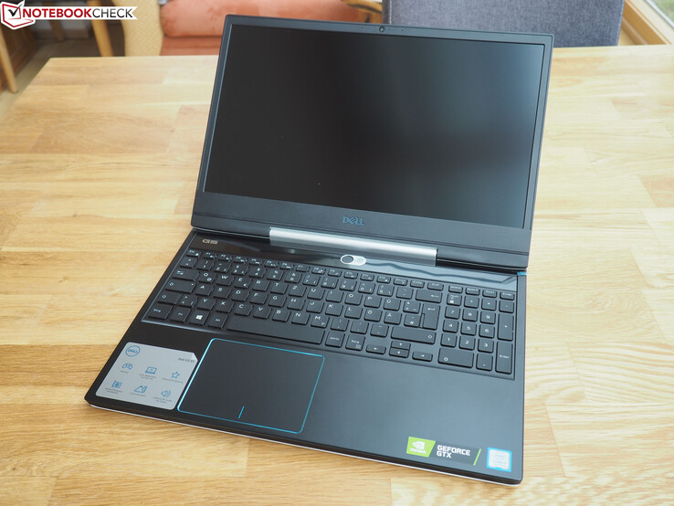 Dell G5 15 5590