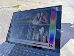 All'aperto, sotto la luce del sole