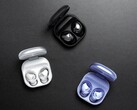 Il Galaxy Buds 2 mantiene la cancellazione attiva del rumore dal Galaxy Buds Pro. (Fonte: Computer Bild)