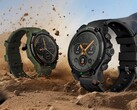 GS3: Nuovo smartwatch robusto con funzioni potenti