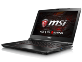 Recensione breve del Portatile MSI GS43VR 7RE (i7-7700HQ, GTX 1060)