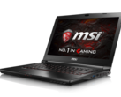 Recensione breve del Portatile MSI GS43VR 7RE (i7-7700HQ, GTX 1060)