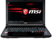 Recensione del Portatile MSI GT63 Titan 8RG-046 (i7-8750H, GTX 1080, FHD)