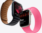 L'orologio Apple offre diverse funzioni salvavita, come altri smartwatch popolari. (Fonte: Apple)