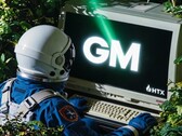 HTX supera i 5,4 miliardi di dollari nel volume degli scambi a pronti e a termine nel mese di agosto. Nella foto, un trader che indossa una tuta da aviatore. 