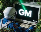 HTX supera i 5,4 miliardi di dollari nel volume degli scambi a pronti e a termine nel mese di agosto. Nella foto, un trader che indossa una tuta da aviatore.