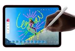 L'iPad di decima generazione Apple è ora notevolmente più economico. (Immagine: Apple)