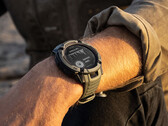 L'Instinct 2X è uno dei diversi smartwatch idonei alla versione beta 14.09. (Fonte: Garmin)