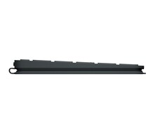 Profilo sottile ma angolato (Fonte: Logitech)