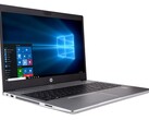Recensione del laptop HP ProBook 450 G7 Core i7: è migliore rispetto al ProBook 455 G7 Ryzen 7?