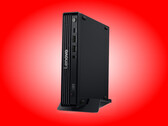 Il ThinkCentre M75q Gen 6 è uno dei numerosi computer desktop che Lenovo ha presentato all’IFA 2026 di Berlino.