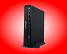 Il ThinkCentre M75q Gen 6 è uno dei numerosi computer desktop che Lenovo ha presentato all’IFA 2026 di Berlino.
