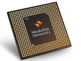 Il MediaTek Dimensity 9300 dovrebbe essere lanciato nell'ottobre del 2023 (immagine da MediaTek)