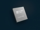 La CPU ARM Cobalt 100 personalizzata di Microsoft è dotata di 128 core. (Fonte immagine: Microsoft)