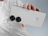 Nova 11 SE ha uno spessore di soli 7,39 mm. (Fonte: Huawei)
