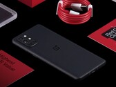 Il OnePlus 9R presentava l'obsoleto IMX586 da 48 MP. (Fonte: OnePlus)