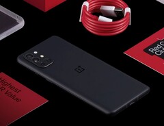 Il OnePlus 9R presentava l&#039;obsoleto IMX586 da 48 MP. (Fonte: OnePlus)