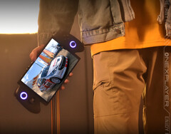 ONEXPLAYER X1 Mini è disponibile in tre configurazioni di memoria. (Fonte: One-Netbook)