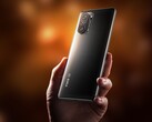 Il successore del Poco F3 potrebbe essere in arrivo, e potrebbe essere dotato di uno Snapdragon 898. (Fonte: Poco)