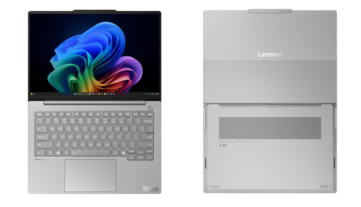Il ThinkBook 14x è dotato anche di tasti freccia di dimensioni standard, a differenza di quasi tutti gli altri portatili da 14 pollici.