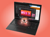 Il ThinkPad T14 Gen 7 (AMD) è attualmente disponibile con finitura nera.