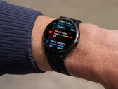 Il Venu 3 e il Venu 3s possono ricevere il loro primo aggiornamento beta da oltre due mesi. (Fonte: Garmin)