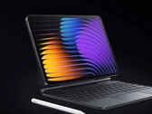 Lo Xiaomi Pad 7 Pro ha debuttato nell'ottobre dello scorso anno con uno Snapdragon 8s Gen 3. (Fonte: Xiaomi)