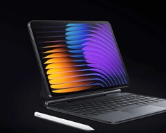 Lo Xiaomi Pad 7 Pro ha debuttato nell'ottobre dello scorso anno con uno Snapdragon 8s Gen 3. (Fonte: Xiaomi)
