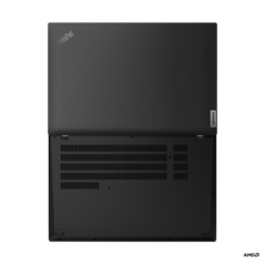 Lenovo ThinkPad L14 Gen 3 - Full flat - Posteriore. (Fonte immagine: Lenovo)