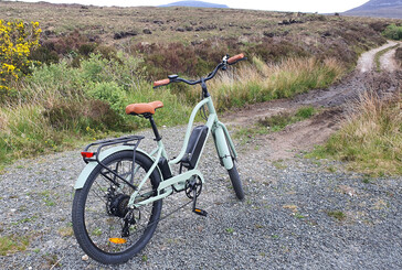 A questo punto ho dovuto fare marcia indietro - Recensione della e-bike entry-level Touroll B2