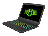 Recensione Breve del Portatile Schenker XMG P507 (Clevo P651HS-G)