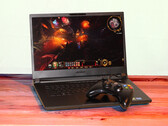 Recensione dell'Aorus 15 BSF: gaming laptop QHD con RTX 4070 e ottima autonomia