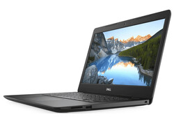 Recensione del notebook Dell Inspiron 14 3493 (4KWCF), gentilmente fornito da: