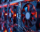 Il Dipartimento dell'Energia degli Stati Uniti ha incaricato AMD e i suoi partner di sviluppare due supercomputer: Lux e Discovery. (Fonte immagine: BrianPenny/Pixabay)