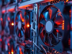 Il Dipartimento dell'Energia degli Stati Uniti ha incaricato AMD e i suoi partner di sviluppare due supercomputer: Lux e Discovery. (Fonte immagine: BrianPenny/Pixabay)