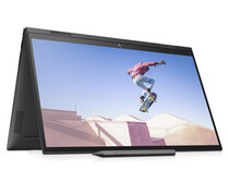 HP Envy x360 15 AMD. (Fonte immagine: HP)