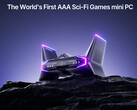 Acemagic M2A mini PC viene lanciato con un prezzo di partenza promozionale di 909 dollari (Fonte: Acemagic)