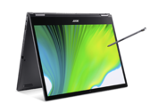 Recensione del Laptop Acer Spin 5 SP513: un convertibile da 13" ottimizzato, ma con qualche problema con il ClickPad
