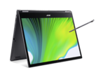 Recensione del Laptop Acer Spin 5 SP513: un convertibile da 13