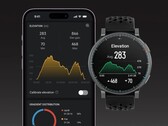 Lo smartwatch Active Max di Amazfit