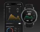 Lo smartwatch Active Max di Amazfit