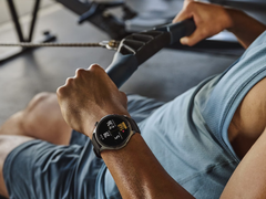 Lo smartwatch Balance 2 XT di Amazfit (nella foto) è ora disponibile in Germania. (Fonte: Amazfit)