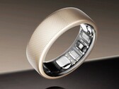 L'Amazfit Helio Ring di nuova generazione potrebbe essere dotato di un sensore BIA.