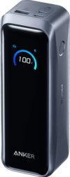 Anker Prime Power Bank (20K, 220W). (Fonte: Anker)