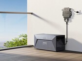 L'Anker Solix Solarbank E1600 ha una capacità di 1,6 kWh. (Fonte: Anker)