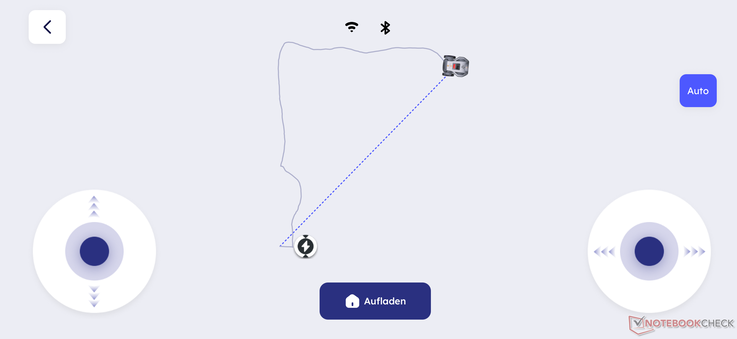 Mappatura (facoltativa: automaticamente tramite IA)