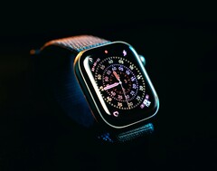 Huawei sta cercando di collegare l'Apple Watch a HarmonyOS.