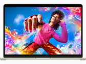 Apple Il MacBook Air 15 pollici con M2 debutta alla WWDC23. (Fonte: Apple)