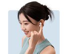 Gli auricolari wireless BP1 costano circa 20 dollari in Cina. Nella foto: un'immagine promozionale degli auricolari ANC. (Fonte: Baseus)