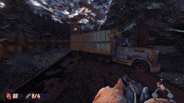 Nella foto: uno screenshot del gameplay di CULTIC.